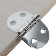  marine round hinge