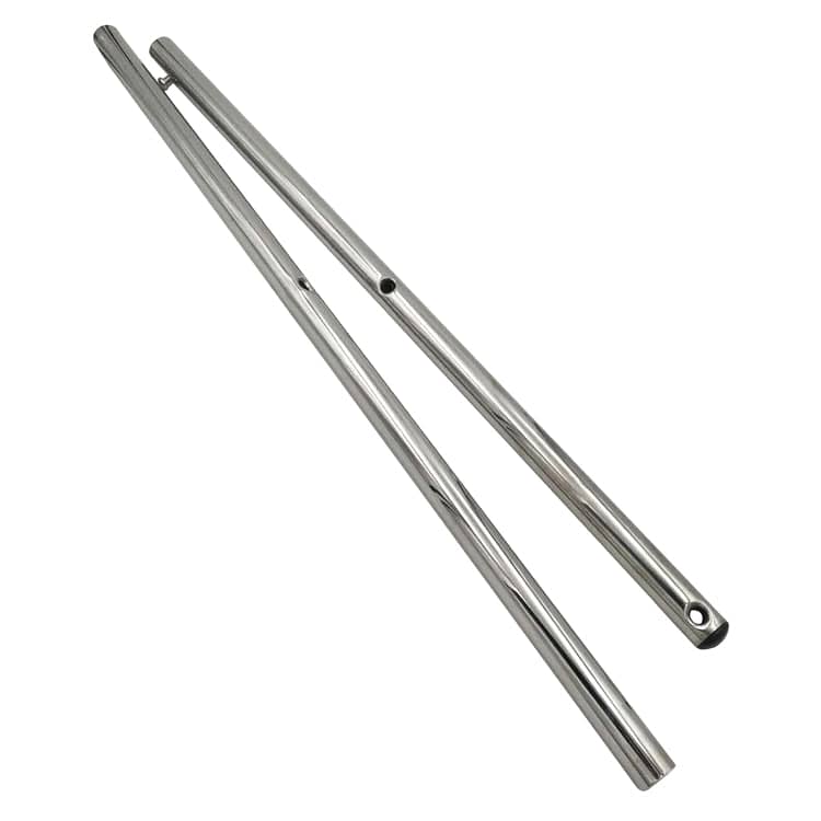 316 stainless steel yacht support strut