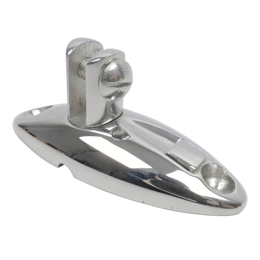 stainless steel boat fitting