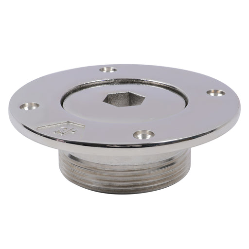 Boat Drain Outlet
