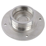 Tank Vent 99mm 316 Stainless Steel Marine Leakproof Drain Port Yacht Boat Bilge Floor Outlet