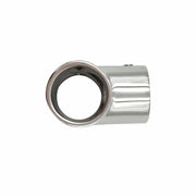 corrosion-resistant marine grade 316 stainless steel elbow