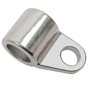 316 stainless steel yacht tube eye fitting