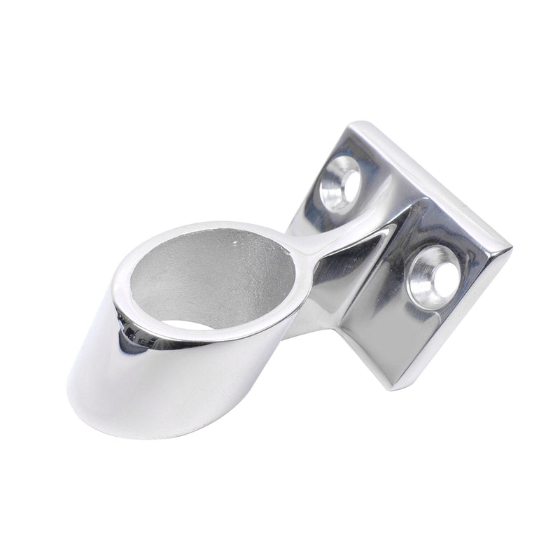 Marine Grade 60° Rail Stanchion