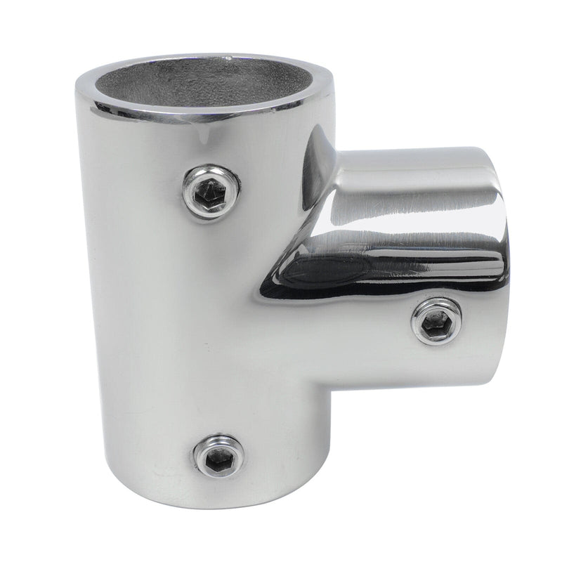 316 stainless steel yacht fitting