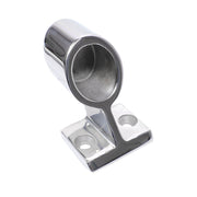 316 Stainless Steel Boat Rail Front Stanchion