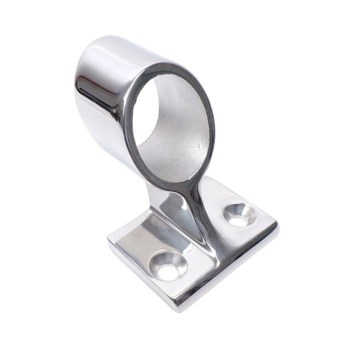 316 Stainless Steel 60° Boat Rail Stanchion Center