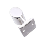 60° Boat Rail Front Stanchion
