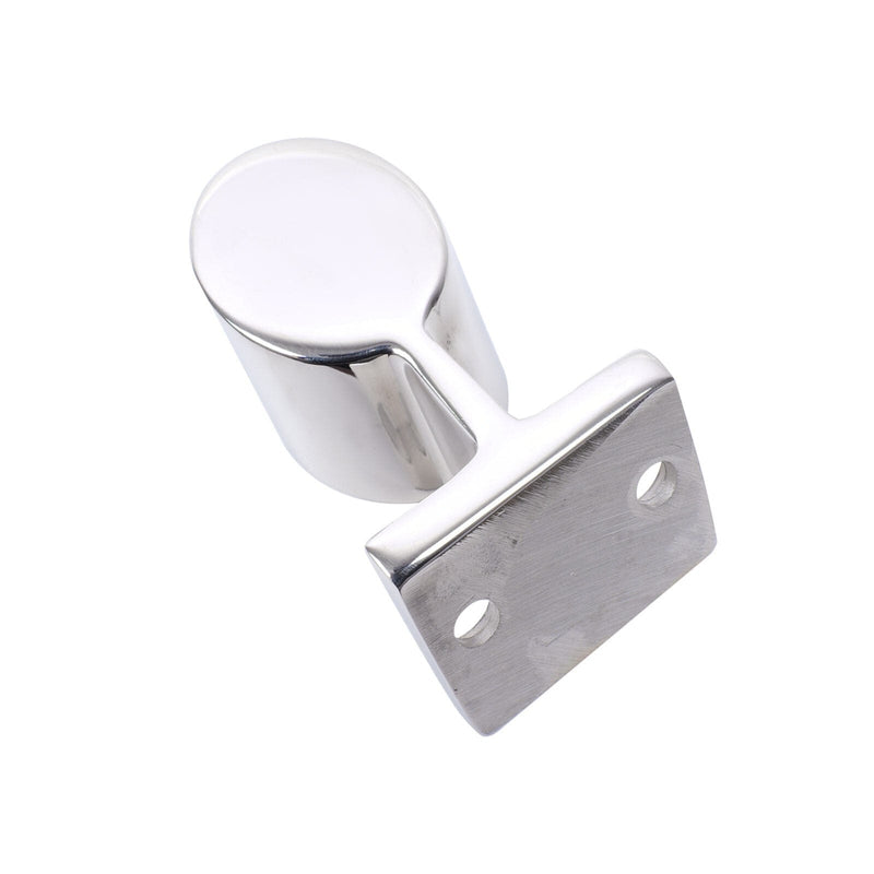 60° Boat Rail Front Stanchion