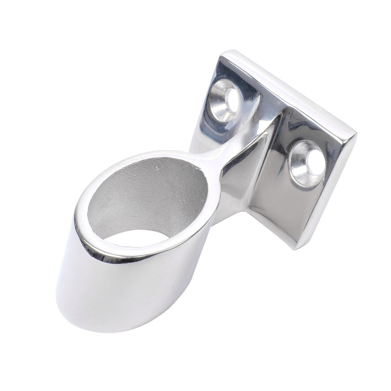 Heavy Duty Marine Stanchion Center