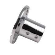 316 Stainless Steel Round Base
