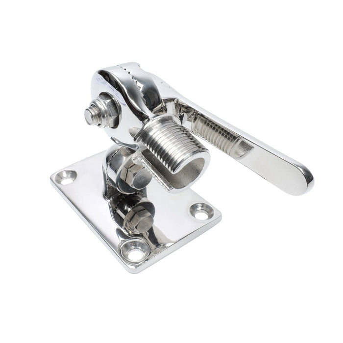 Corrosion Resistant Stainless Steel Antenna Holder