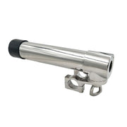 316 stainless steel adjustable rotating fishing rod holder