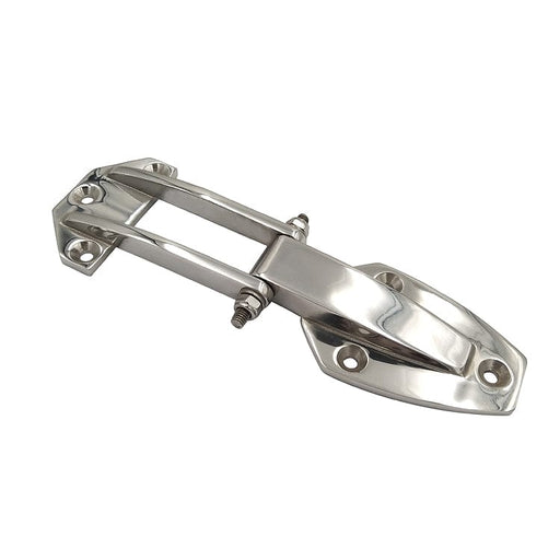 Stainless Steel Hinge