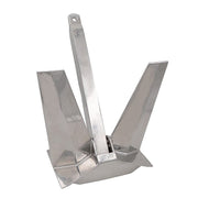 stainless steel pool (Boer) anchor