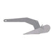 316 Stainless Delta Anchor