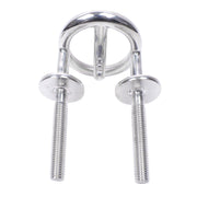 Marine Grade 316 Stainless Steel Tow Hook