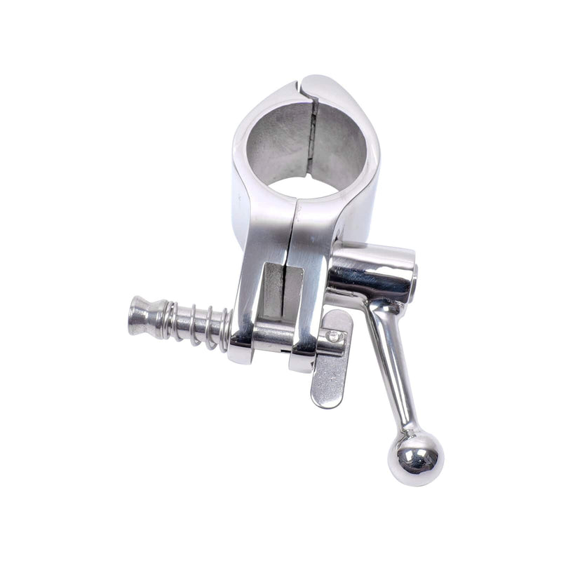 Heavy Duty Stainless Steel Top Slides