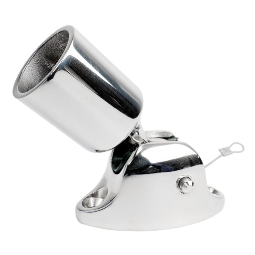 Adjustable Bimini Top Bracket for Boats