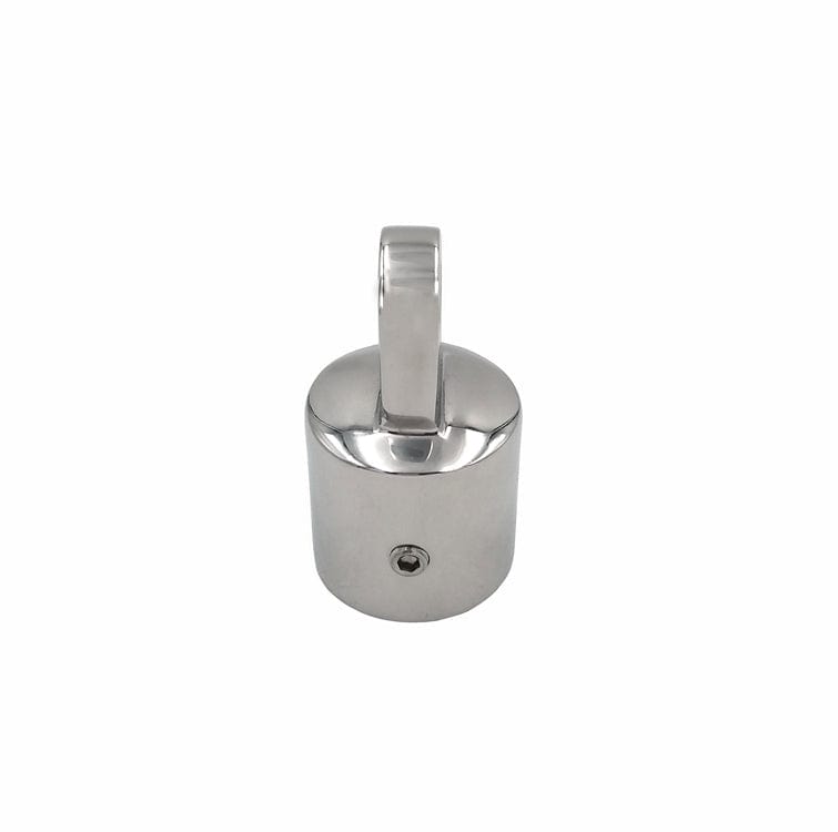 Stainless Steel Marine Top Cap