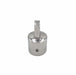 Stainless Steel Marine Top Cap