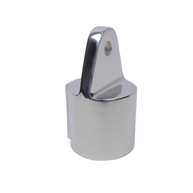 316 Stainless Steel Deck Hinge