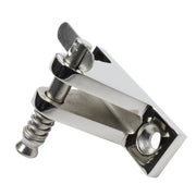 Boat Deck Hinge with Locking Pin