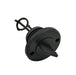 Black Nylon Water Plug