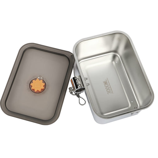 Boat Bait Box