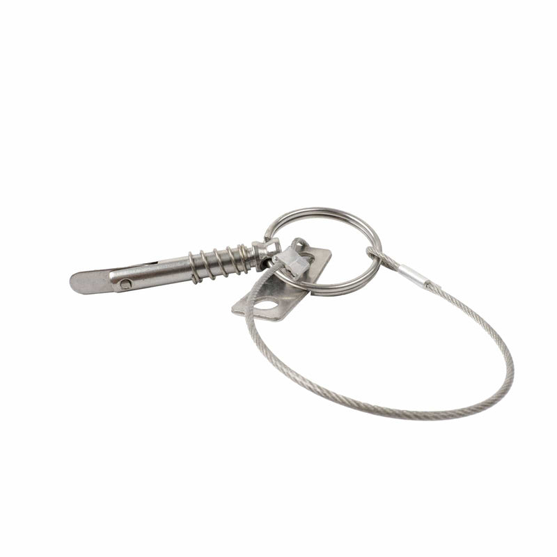 marine quick release pin