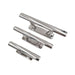 316 Stainless Steel Oval Tube Cleat