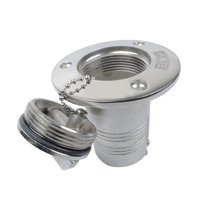 316 Stainless Steel Marine Deck Filler