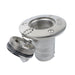 316 Stainless Steel Marine Deck Filler