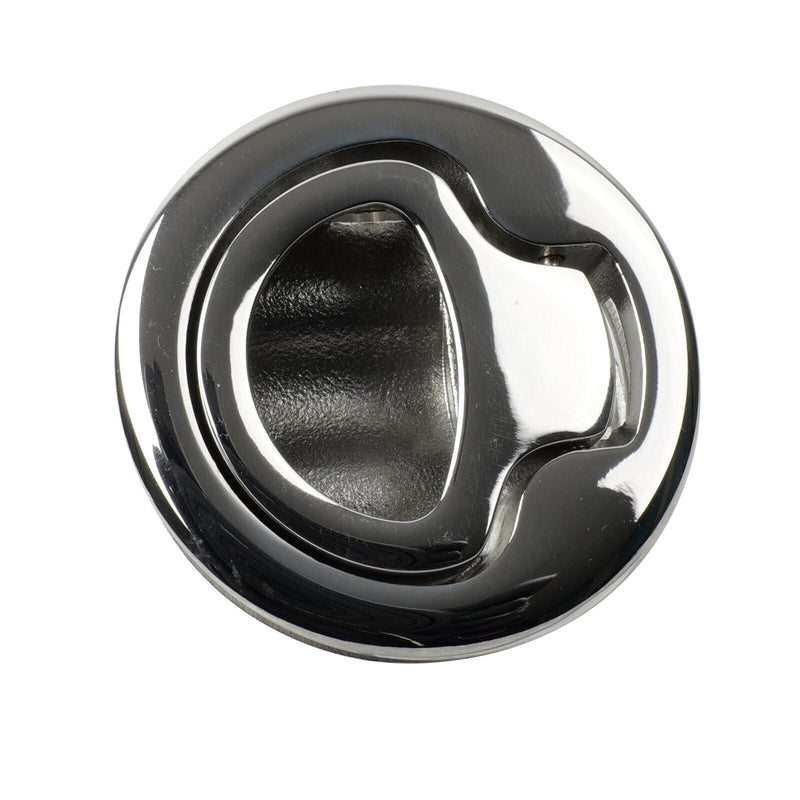 Stainless Steel Marine Hatch Lock