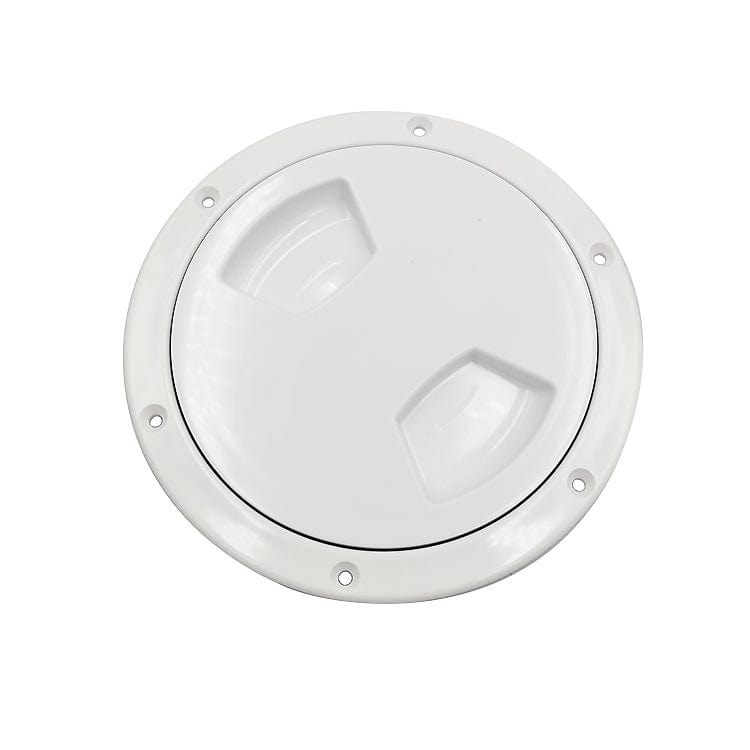 XINXING MARINE Yacht Kayak Nylon Deck Hatch Cover Removable Round Twist-Out Handhole cover