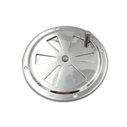 Stainless Steel Vent
