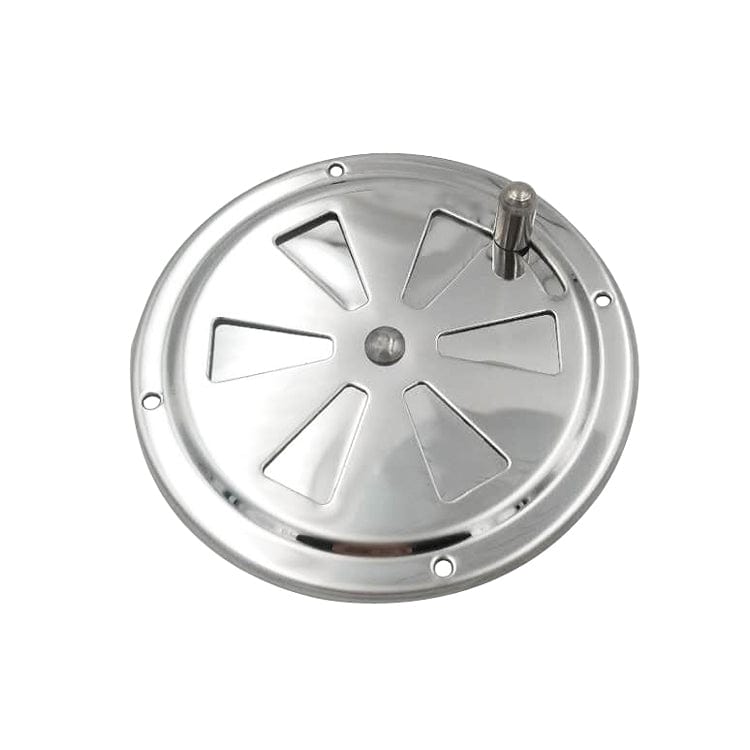 Stainless Steel Vent