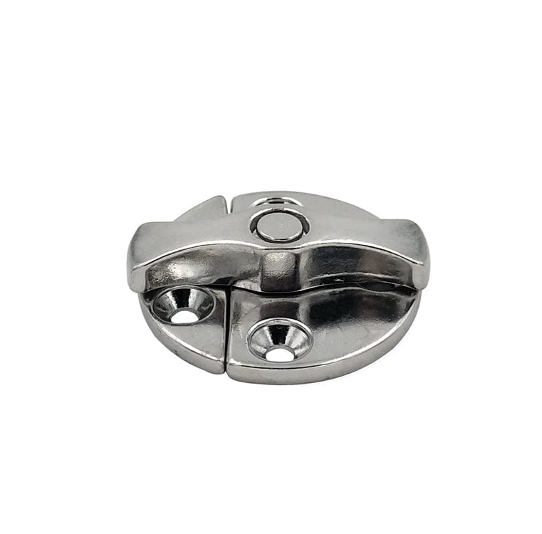Yacht Stainless Steel Hinge