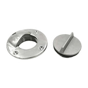316 Stainless Steel Marine Drain Valve
