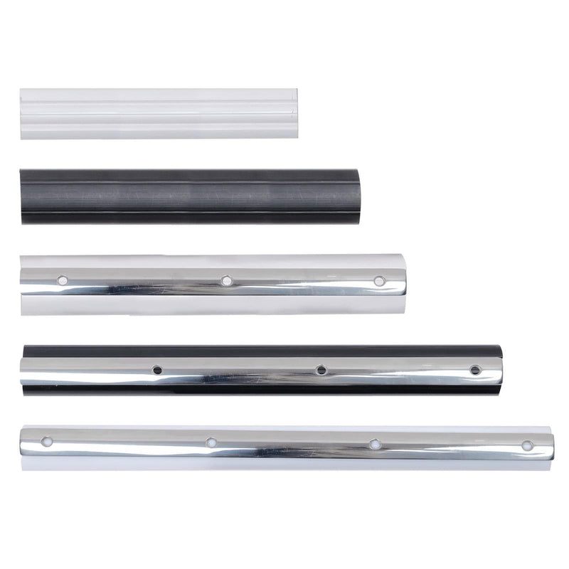 Rails de protection marine personnalisables – Solutions de protection durables pour structures marines