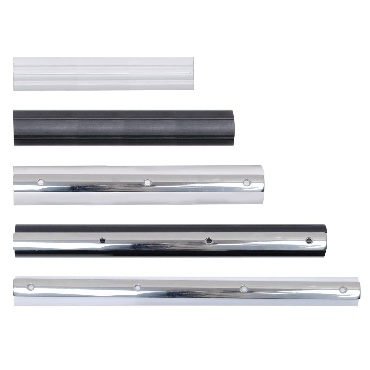 Customizable Marine Rub Rails – Durable Protection Solutions — XINXING ...
