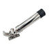 360-degree adjustable marine fishing rod holder for boats