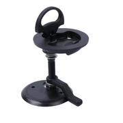 Marine Boat Flush Pull Hatch Latch