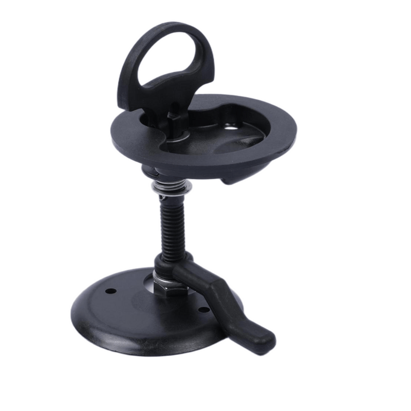 Marine Boat Flush Pull Hatch Latch