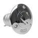 Marine Grade Deck Filler Cap