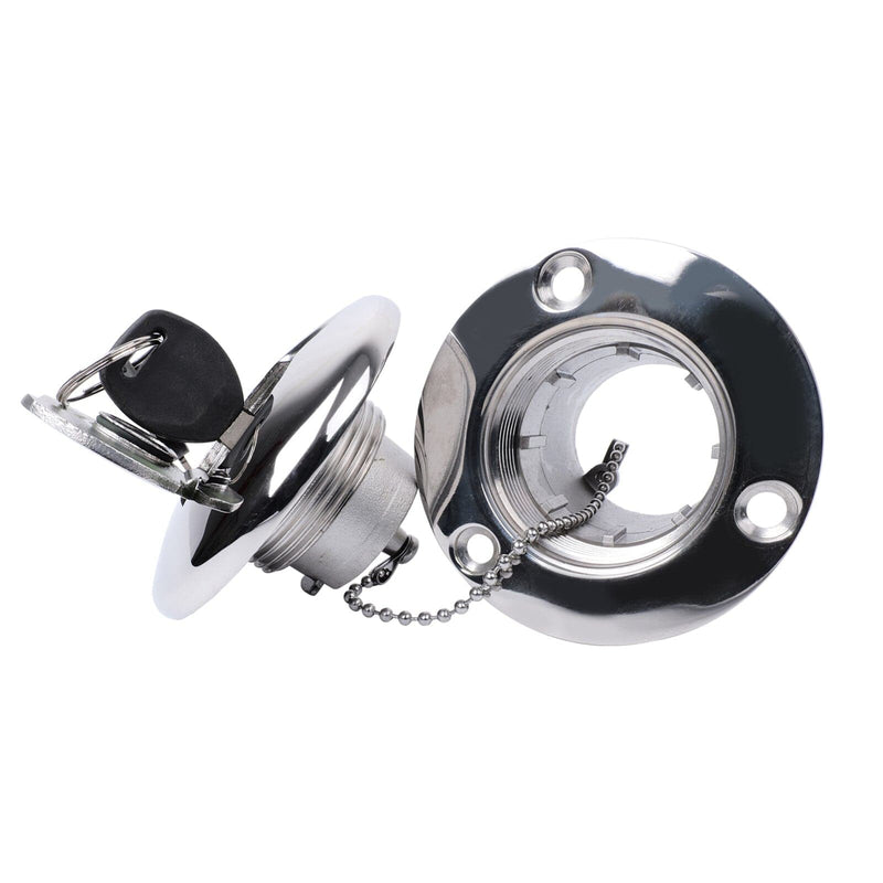 316 Stainless Steel Marine Deck Filler