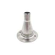 316 Stainless Steel Fuel Filler