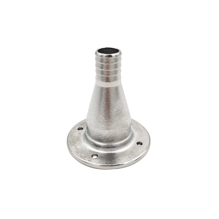 316 Stainless Steel Fuel Filler