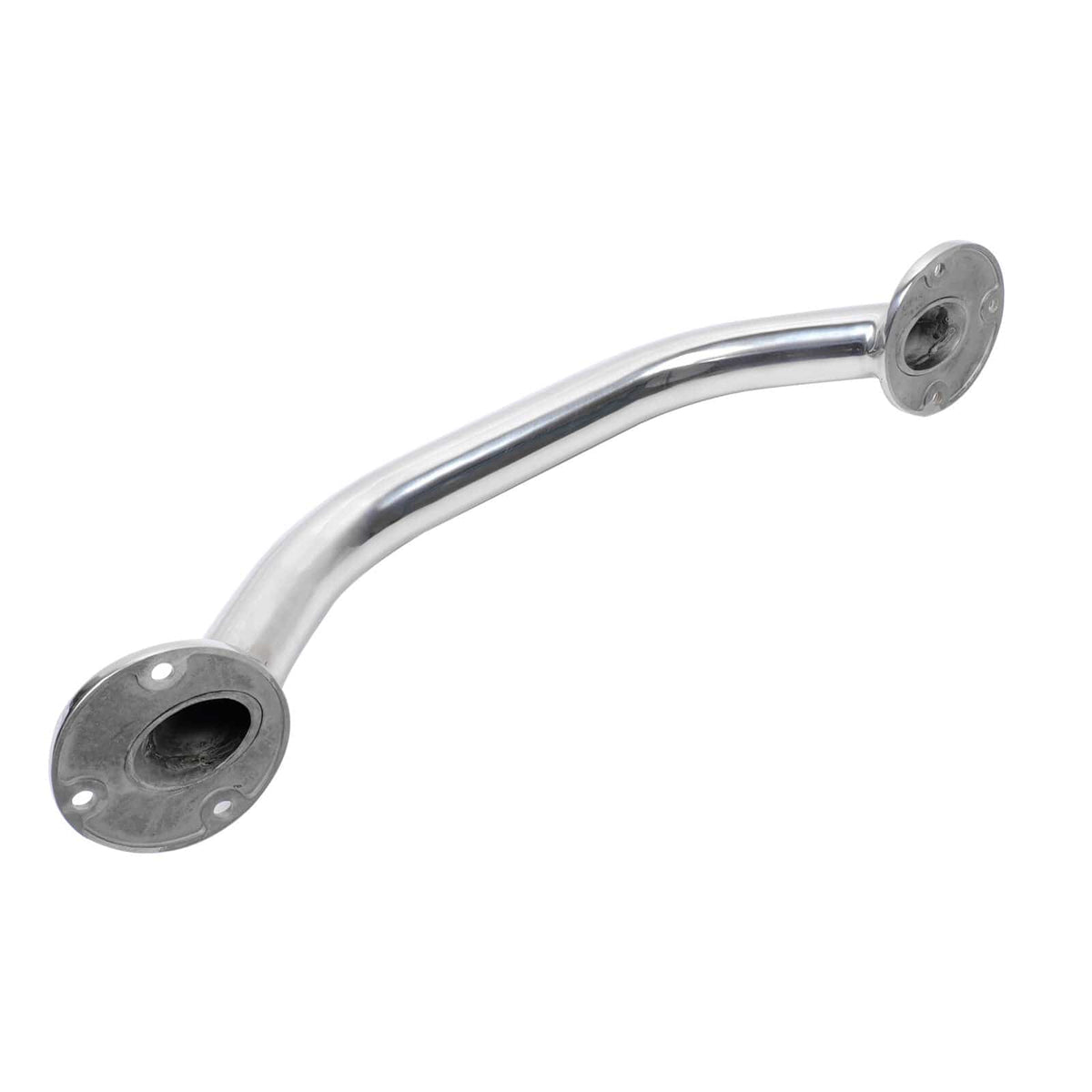 Stainless Steel Marine Handrail Heavy Duty Door Handle Mirror Polished ...
