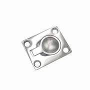 Stainless Steel Floor Ring Pull